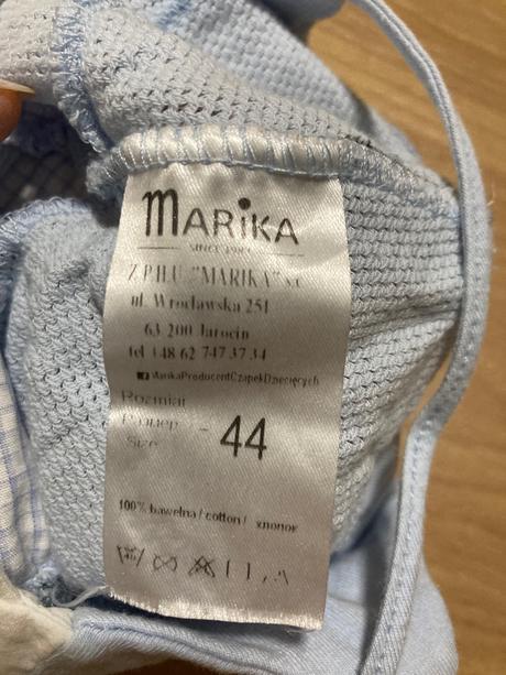 Čiapka marika, marika,44