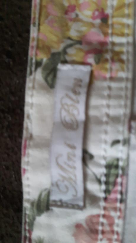 Dámske nohavice, mini boden,36