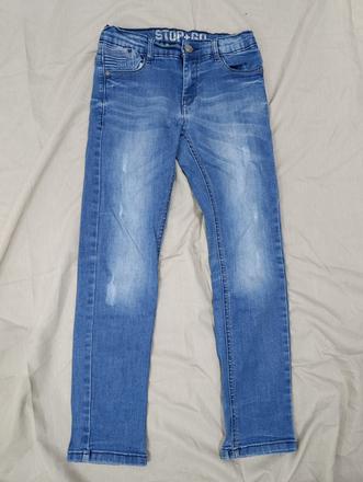 Chlapčenské rifle 140, 140