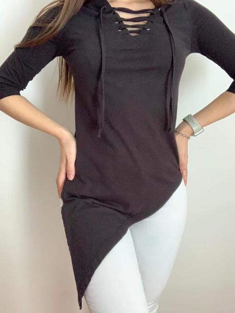 Asimetricke tricko, gate,s