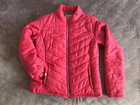 Prechodná bunda, terranova,l