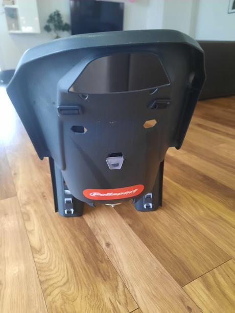 Pollisport destká cyklosedačka- koolah 29, 