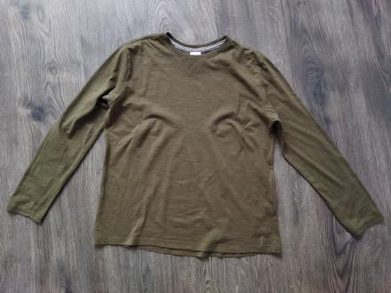 Basic tričko, zara,152