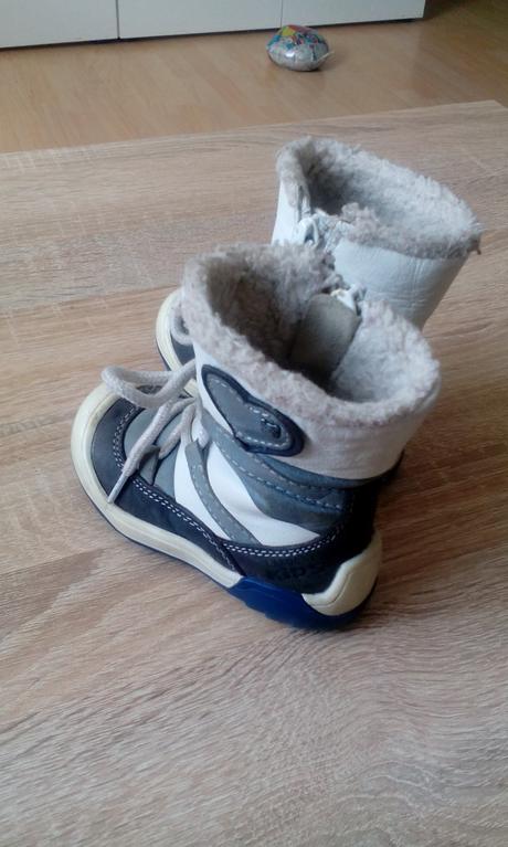 Zimne cizmicky, lasocki,21