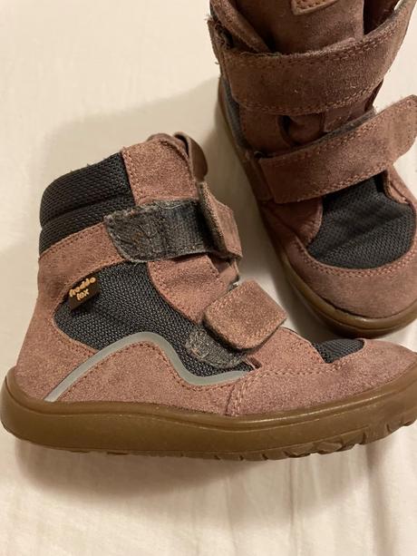 Froddo čižmy, froddo,26