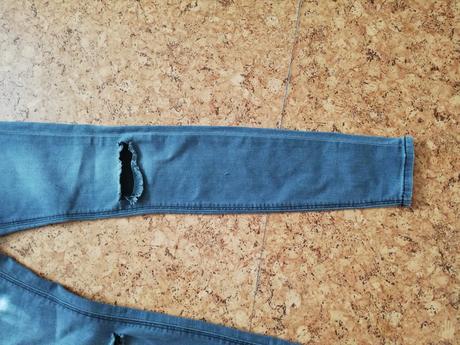 Dámske rifle veľ. 28, 28