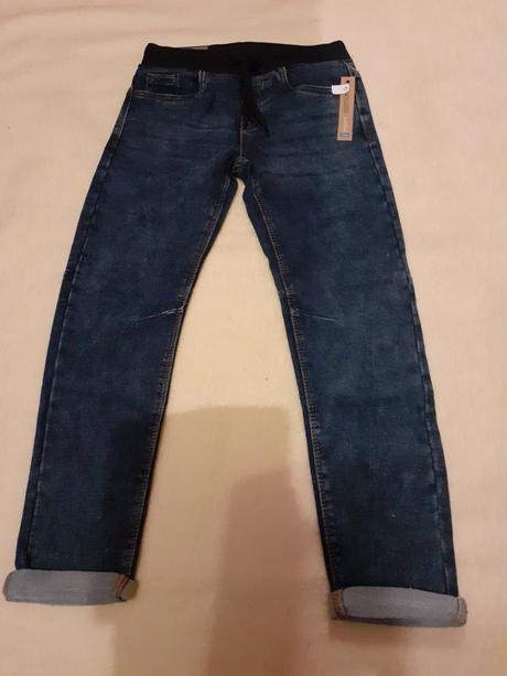 Detské rifle, 140 / 164