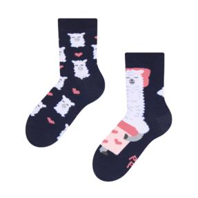 Veselé detské ponožky dedoles 27-30, 27 / 28 / 29 / 30