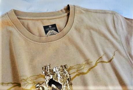 Tričko alpinus, xxxl