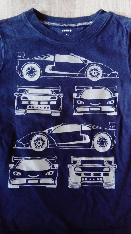 Ztiko s autami, carter's,104