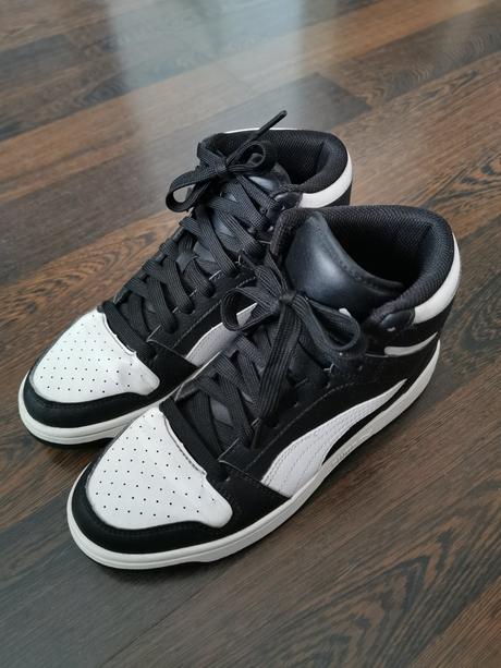 Tenisky puma, puma,38