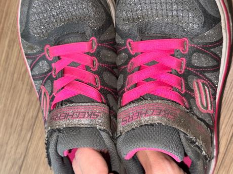 Skechers tenisky, skechers,32