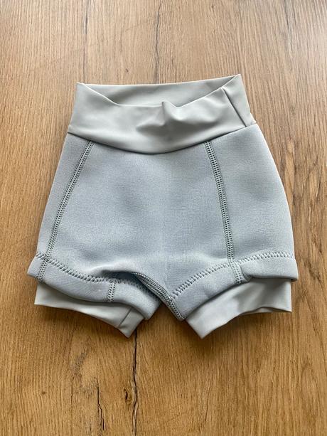 Neoprénové plavky konges slojd 6-12m, 74