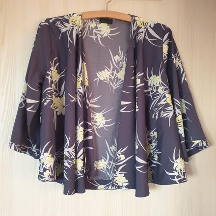 Prehoz letný, kimono vila, s