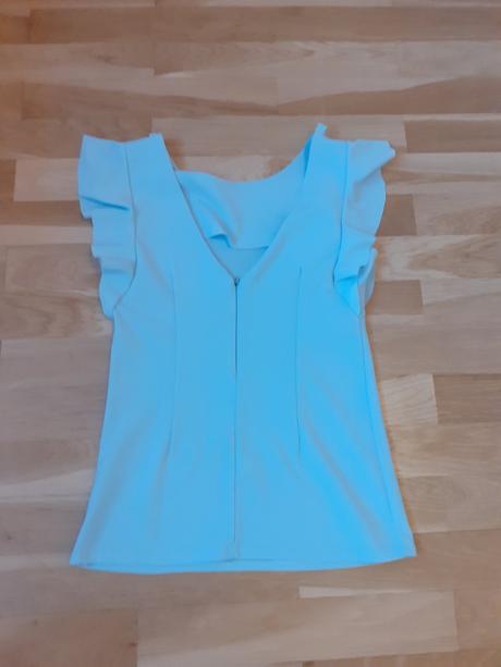 Blúzka veľkosť 38, 38