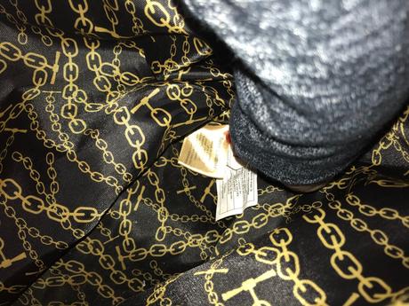 Ruksacik juicy couture, juicy couture