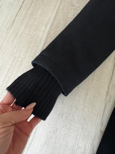 Damsky kabat imperial, s