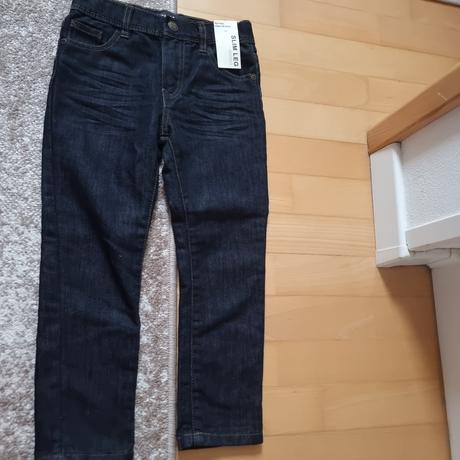 Slim riflicky 104/110, urban rascals,110