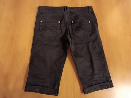 Trištvrťáky, f&f,158