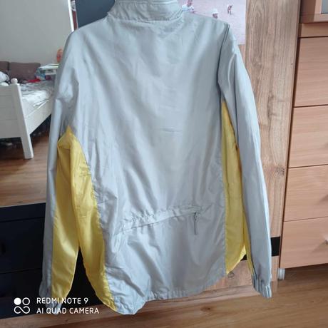 Bunda cyklo, alpine pro,m