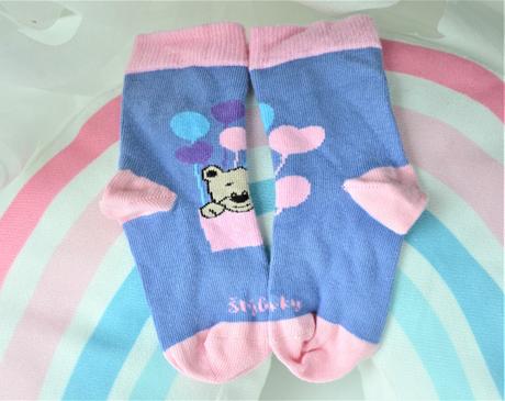 Ponožky dedoles-25, 25