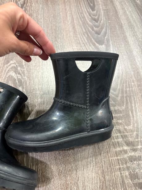 Ugg detske gumaky velkost 27-28, ugg,27