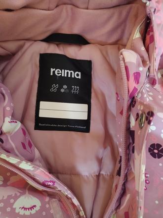 Zimná kombinéza reima, reima,80