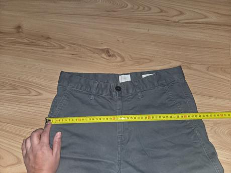 Nohavice, h&m,30