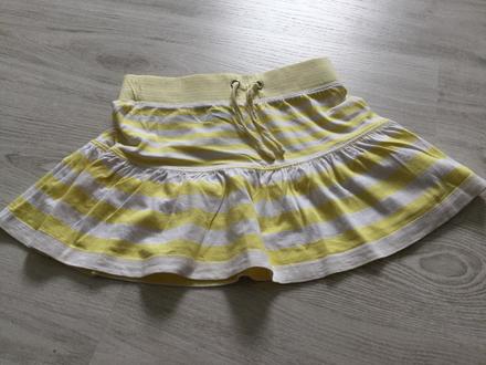 Suknicka pre slecny, primark,146