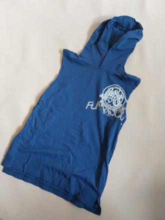 Tričko s kapucou, 140