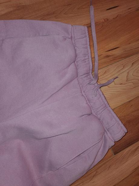 Super hrubšie tepláky 152, sinsay,152