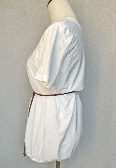 Zara minimalistická blúzka / tričko, zara,m