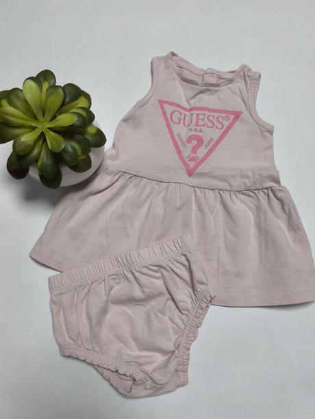 Guess dievčenská suprava, guess,62