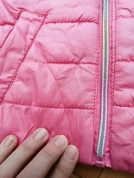 Prechodná bunda, kiki&koko,104