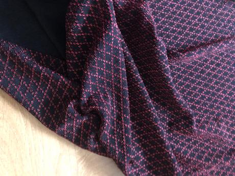 Elegantne tricko, 48