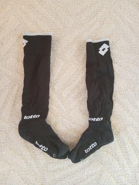 Športové ponožky, lotto,36