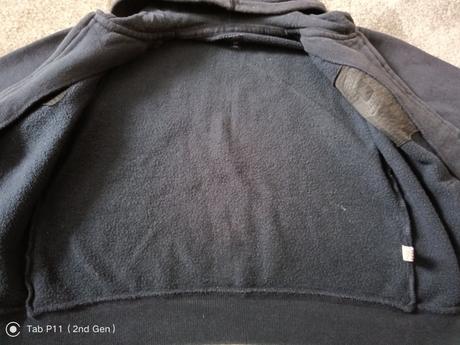 Chlapčenská mikina gap, gap,116