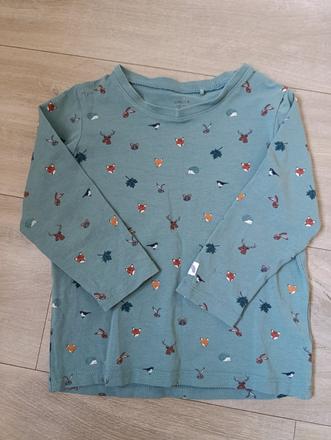 Lindex tričko, lindex,92