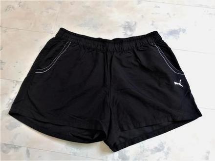 Športové šortky puma, puma,m