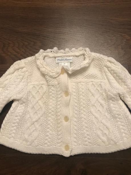 Mix znackoveho oblecenia na 3-6 mesiacov, 68–80