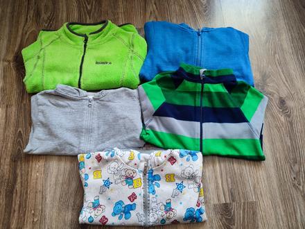 Balík mikin 110/116, 104–116