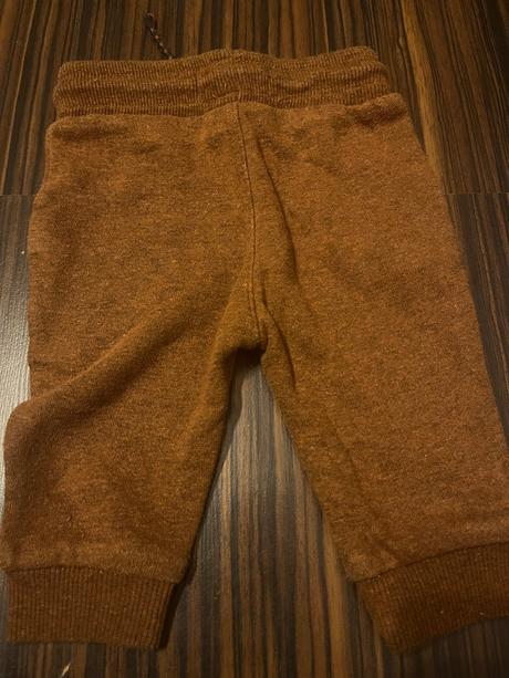 Nohavice teplakove, reserved,62