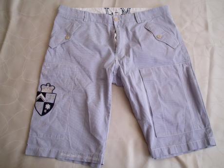 Cargo la martina 36, l