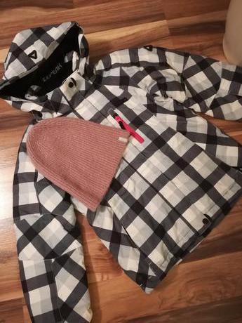 Zimná bundička, 140