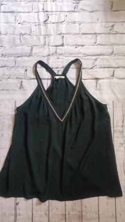 Letný top, h&m,32