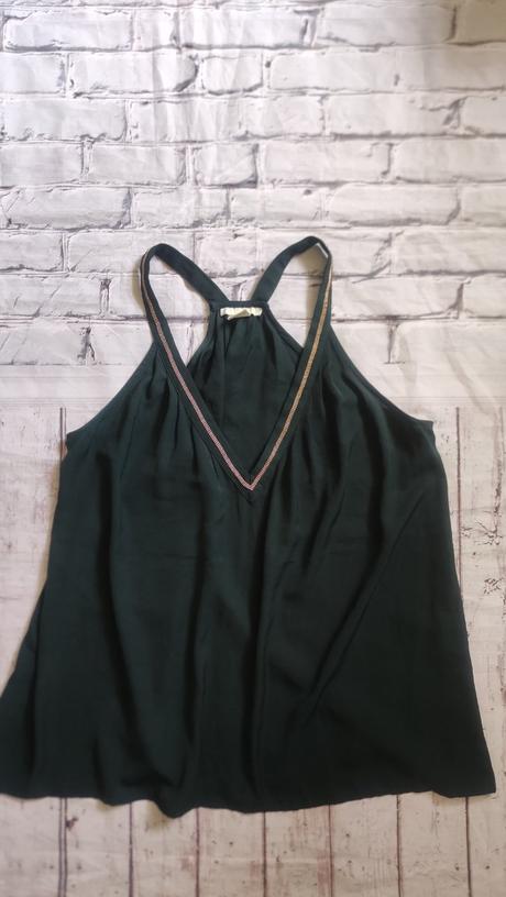 Letný top, h&m,32