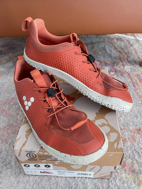 Vivobarefoot primus vel. 36, vivobarefoot,36
