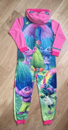 Overal trolls, george,152