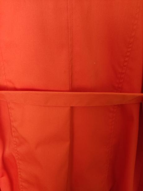 Dámsky plášť, gate,38