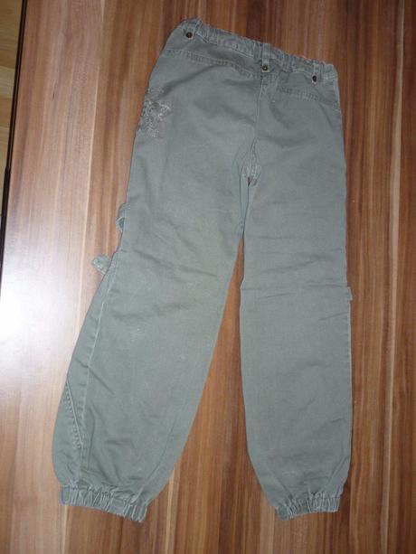 Gatuše vojenské, 122